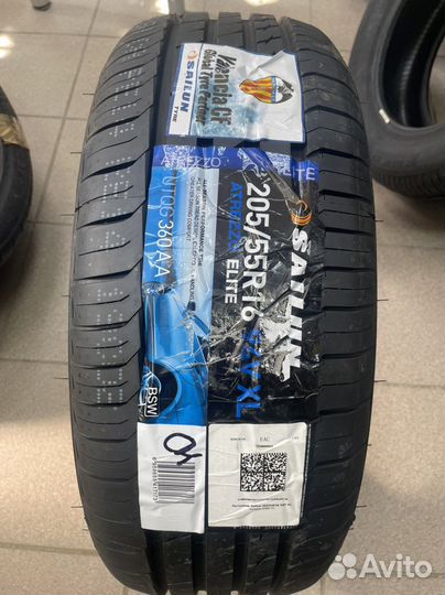 Sailun Atrezzo Elite 205/55 R16 94V