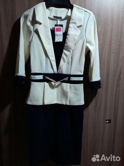 Платье женское 42р