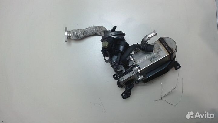 Клапан рециркуляции газов Audi A8 (D3), 2008