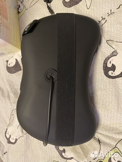 Массажер для шеи и спины