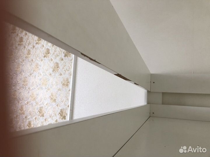 Двухъярусная кровать для детей бу