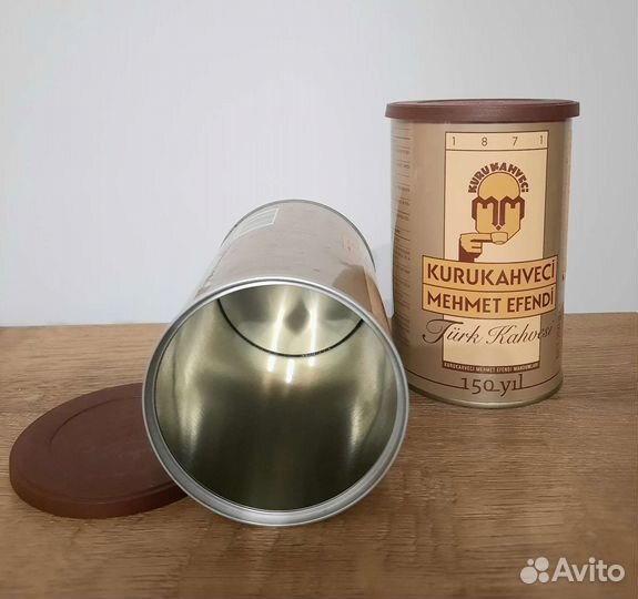 Пустые банки