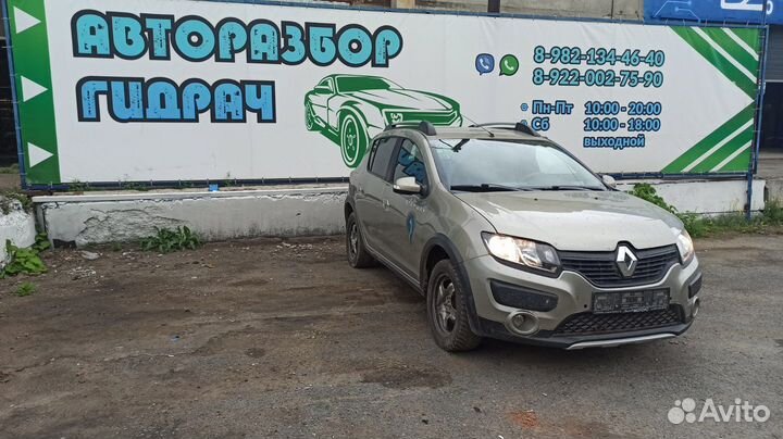 Датчик ABS задний левый Renault Sandero Stepway 2