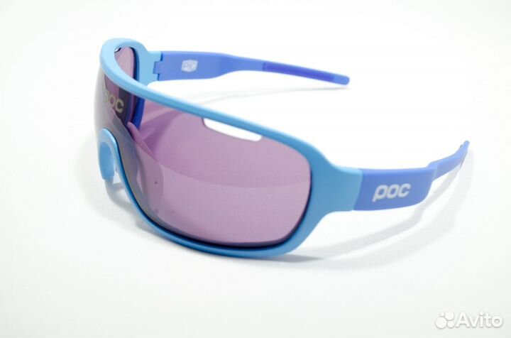 Очки для велосипеда и спорта (фотохромные)