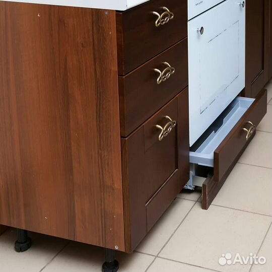 Кухонный гарнитур на заказ