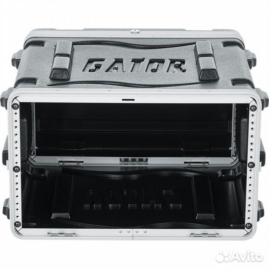 Рэковый кейс gator GR-6L