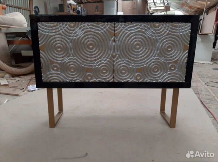 Тумба на заказ