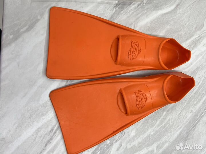 Ласты детские flipper размер 25 (26-28)