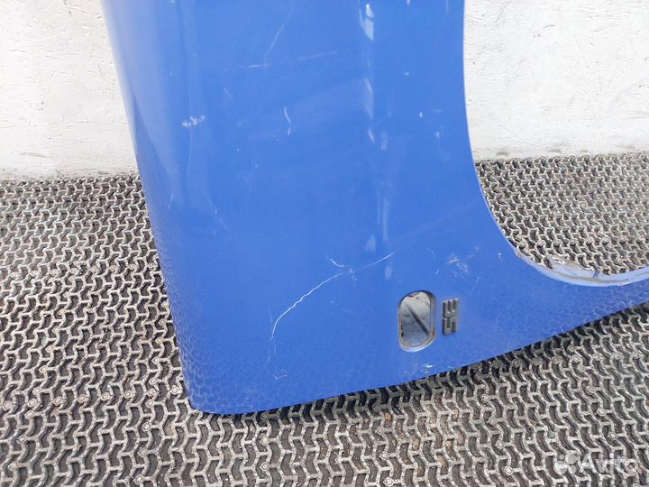 Крыло Seat Ibiza 2, 2000