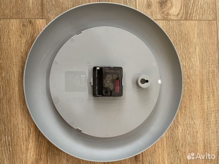 Часы настенные IKEA