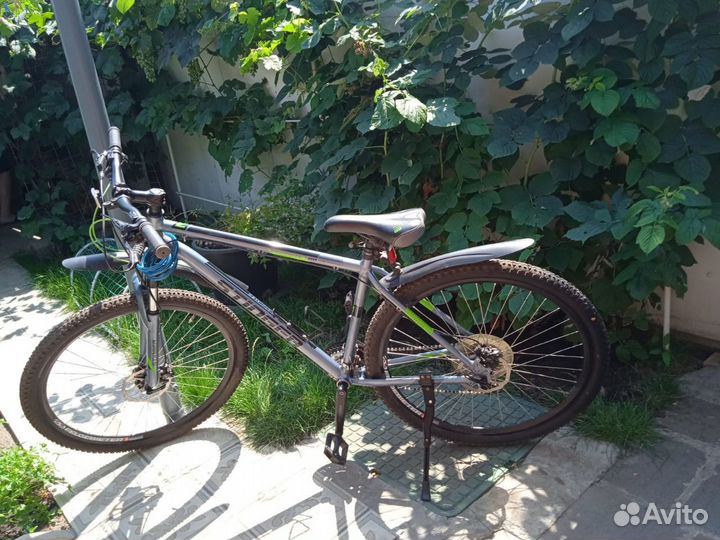 Велосипед Stinger Graphite HD 29