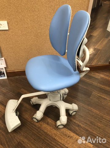Стул эргономичный