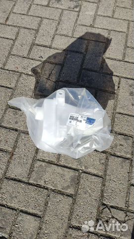 Бачок омывателя Hyundai Getz