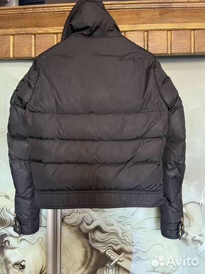 Пуховик moncler