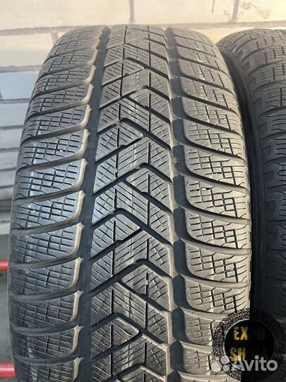 Pirelli Scorpion Winter 235/60 R18 107H
