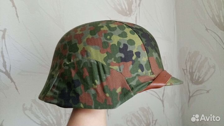 Шлем М-35(реплика)