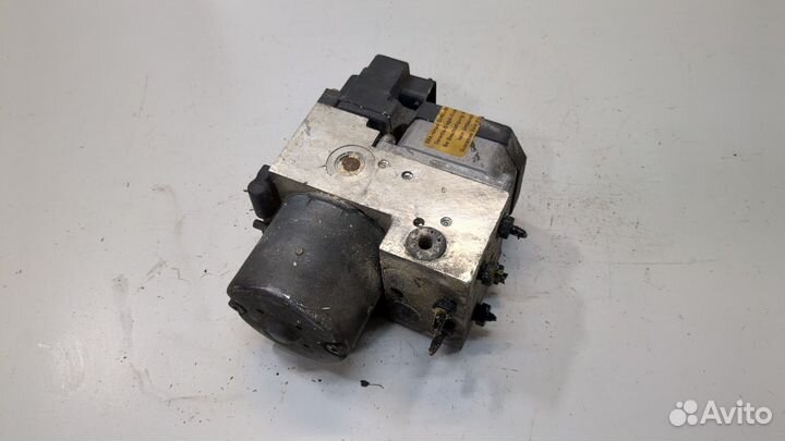 Блок абс, насос Audi A6 (C5), 1999