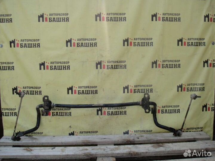 Стабилизатор поперечной устойчивости передний Ford
