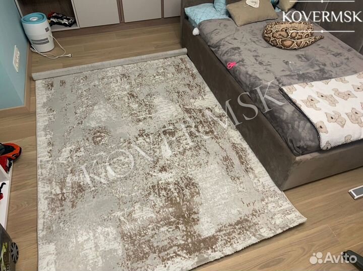 Ковер новый