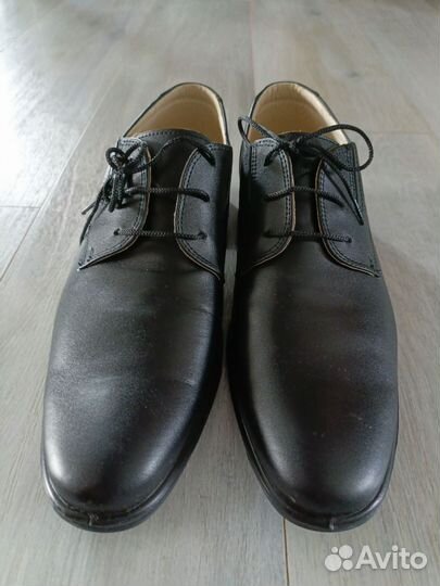 Туфли мужские