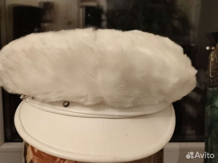 Кепка женская