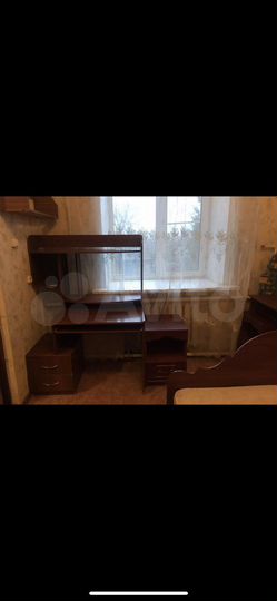 2-к. квартира, 38,5 м², 2/2 эт.