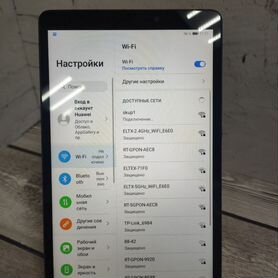 Планшет Huawei matepad t8