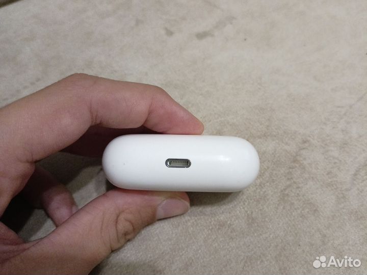 Кейс для наушников