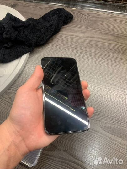 iPhone 13 Pro Max, 128 ГБ