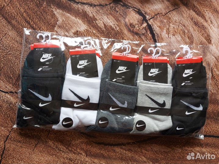 Носки Nike