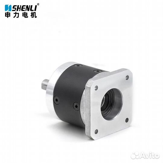 Планетарный редуктор DLE42-L1-5-J8 (5:1) для Nema