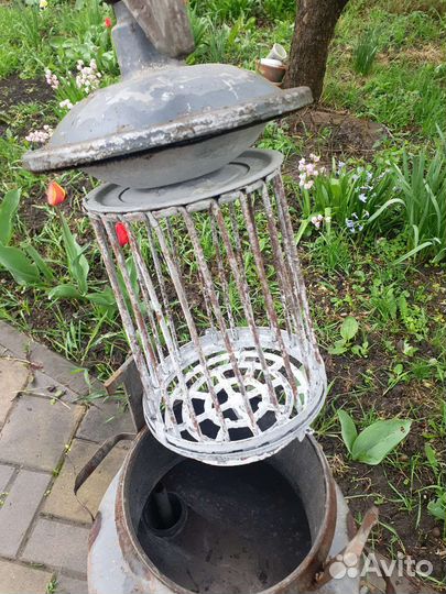 Генератор ацетиленовый