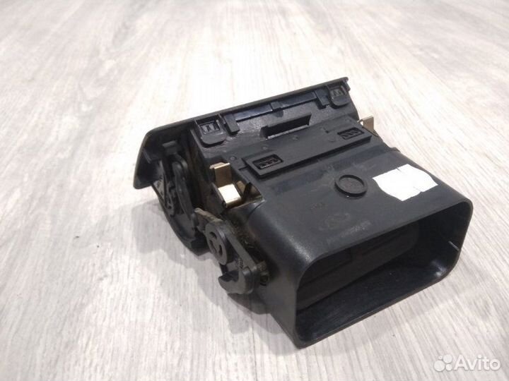 Дефлектор печки правый Ford Kuga CBW txda 2012