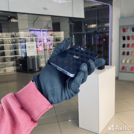 iPhone 12, 256 ГБ