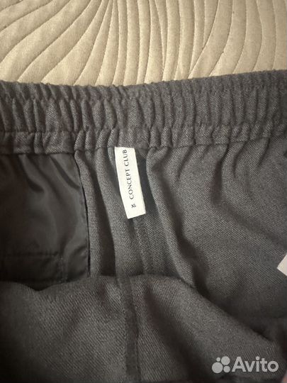 Брюки - кюлоты