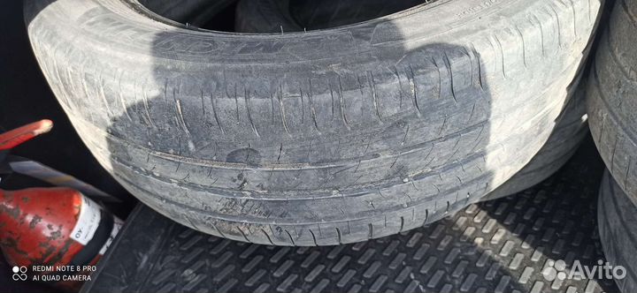 Michelin Energy Saver 205/55 R16