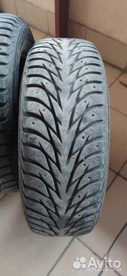 Yokohama Ice Guard IG35 235/65 R17 108T