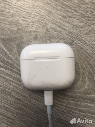 Беспроводные наушники новые
