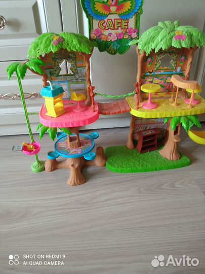 Детский игровой центр