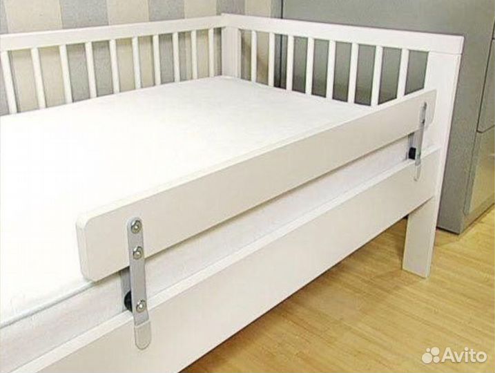 Съёмный бортик