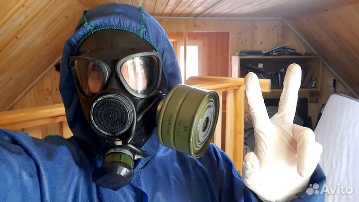 Уничтожение тараканов, обработка от клопов