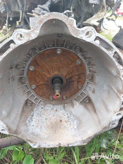 АКПП toyota land cruiser 100, 2000 г.в