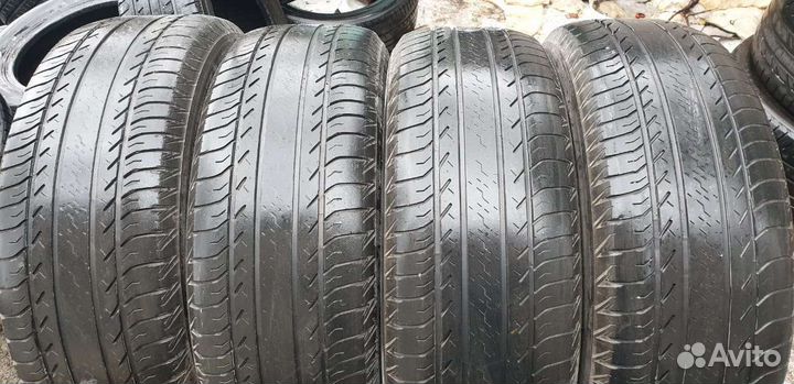 Bridgestone B340 245/65 R17