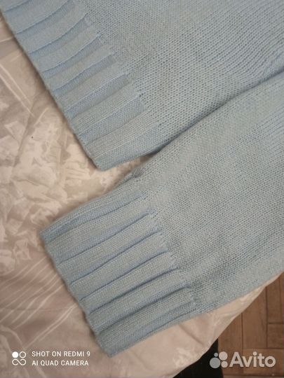 Джемпер Н&М новый размер 54