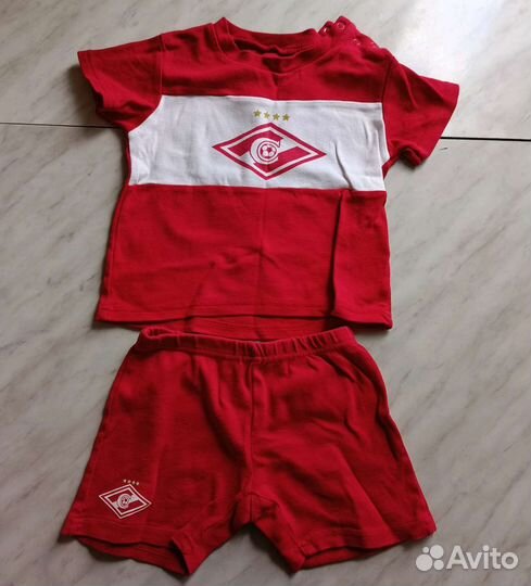 Костюм детский