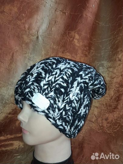Шапка