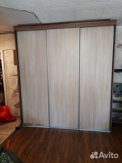 Сборка, разборка, корпусной мебели