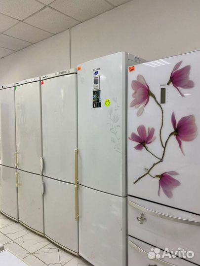 Холодильник с гарантией