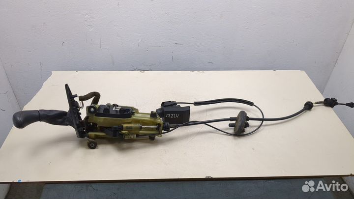 Кулиса кпп Mercedes Sprinter, 2007