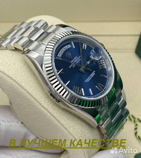 Часы Rolex
